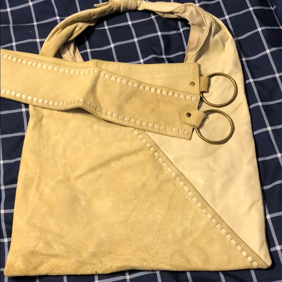 Wilsons Leather Handbags - Venus Williams for Wilson’s Leather Hobo & Belt